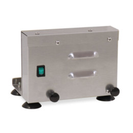 Gold Medal 3043-00-000 Compact Bag Blower 